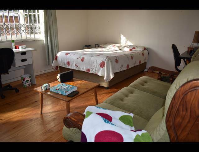 2 BEDROOM APARTMENT SOLD IN ROSEBANK